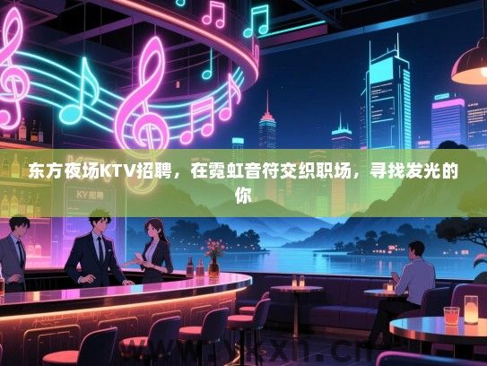 东方夜场KTV招聘，在霓虹音符交织职场，寻找发光的你