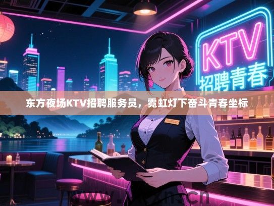 东方夜场KTV招聘服务员，霓虹灯下奋斗青春坐标